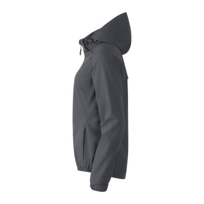 9. Kurtka damska Rainbow (light anthracite)