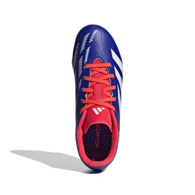 3. Buty piłkarskie adidas Predator League FG Jr ID0911