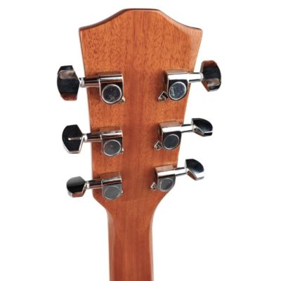 6. V-TONE VEAG1 CE VS - Gitara elektroakustyczna 4/4