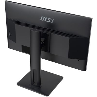 12. Monitor MSI Pro MP245PG 24 cali IPS FHD HDMI/DP Pivot - Płaski ekran - 61 cm
