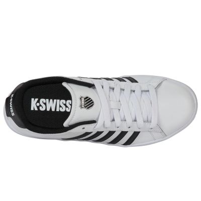 5. Buty K-Swiss Court Tiebreak II M 04413-191-M
