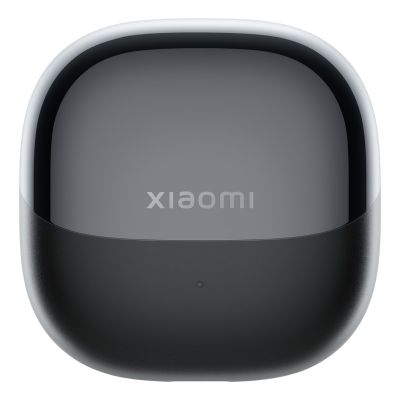 2. Xiaomi Buds 6 Zestaw słuchawkowy Bezprzewodowy Douszny Połączenia/muzyka Bluetooth Czarny