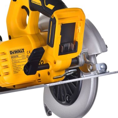 24. ZESTAW ELEKTRONARZĘDZI COMBO DEWALT DCK623P3-QW (DCF887+DCS367+DCG405+DCS570+DCD796+DCL050)