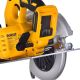 24. ZESTAW ELEKTRONARZĘDZI COMBO DEWALT DCK623P3-QW (DCF887+DCS367+DCG405+DCS570+DCD796+DCL050)