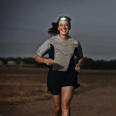 5. Latarka czołowa NexTool NE20005 170lm akumulator niebieska