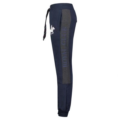 2. Spodnie Geographical Norway Mahorse EO-PR 100 M WW4780H/GNO-Navy