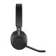 7. Słuchawki nauszne bezprzewodowe Jabra Evolve2 65 MS Stereo Link380a