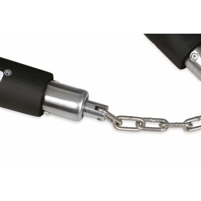 4. Nunchaku treningowe na łańcuszkach DBX BUSHIDO ARW-5049