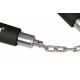 4. Nunchaku treningowe na łańcuszkach DBX BUSHIDO ARW-5049