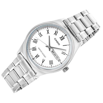 2. Zegarek Męski CASIO MTP-V006D-7BUDF + BOX