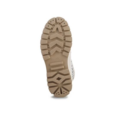 12. Buty Palladium Pallashock Hiver W 94349-175-M