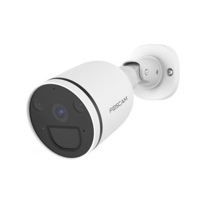 2. Kamera IP do monitoringu Foscam S41 4MP WiFi