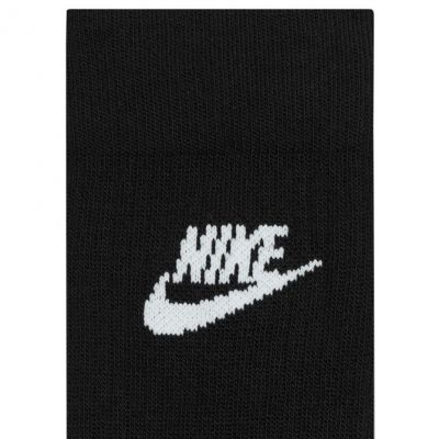 3. Skarpety Nike NK NSW Everyday Essentials Ns DX5025 010