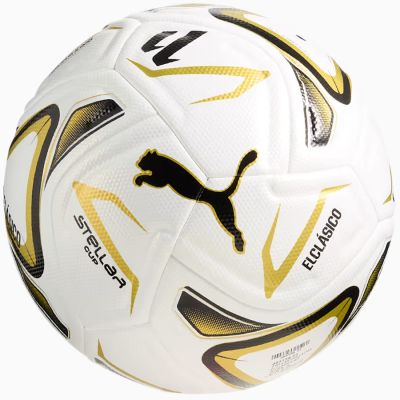 2. Piłka Puma Stellar Stellar Cup Laliga ElClassico 085156-01