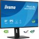 25. 27-calowy panel IPS z 4-stronną wąską ramką Green Choice EyeComfort/EyeSafe 2 - Płaski ekran - 68,6 cm