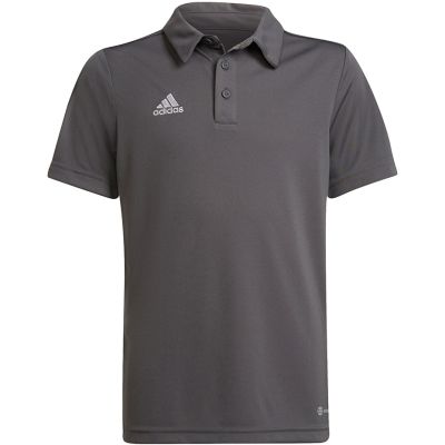 6. Koszulka adidas Entrada 22 Polo Jr H57485