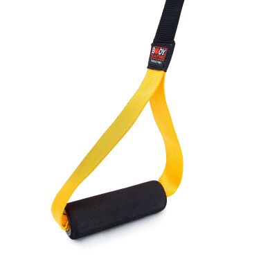 6. Pasy Total Body Suspension Trainer Body Sculpture BB2401