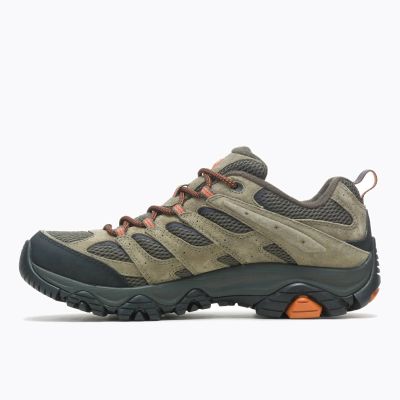 6. Buty hikingowe Merrell Moab 3 Gore-Tex M J035801
