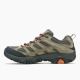 6. Buty hikingowe Merrell Moab 3 Gore-Tex M J035801