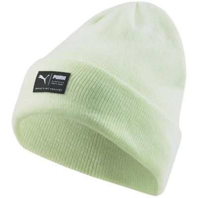 3. Czapka Puma Archive heather beanie 21739 21