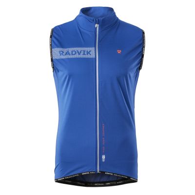 4. Kamizelka rowerowa Radvik Sierra Vest Gts M 92800407006