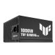 23. ASUS TUF Gaming 1000W Gold EVO moduł zasilaczy 20+4 pin ATX ATX Czarny