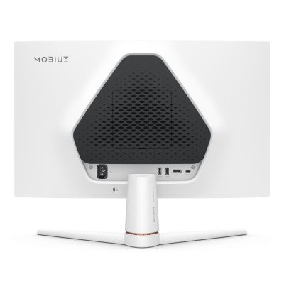 7. MONITOR BENQ MOBIUZ LED 24,5" EX251 220Hz