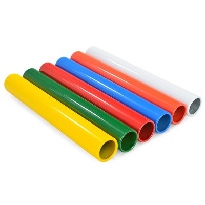 3. Pałeczka sztafetowa aluminiowa SMJ RBA-J06PC /szt/