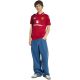 7. Koszulka męska adidas Manchester United 26/27 czerwona KA6871