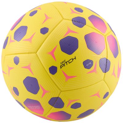 2. Piłka Nike Pitch HV6249-710