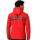 2. Softshell męski Geographical Norway ROYAUTE MEN ASS A BS2 056 (WT1804H/GN-RED / BLACK)