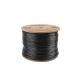 3. Kabel sieciowy zewnętrzne Lanberg LCF6-21CU-0305-BK (FTP; 305m; kat. 6; kolor czarny)