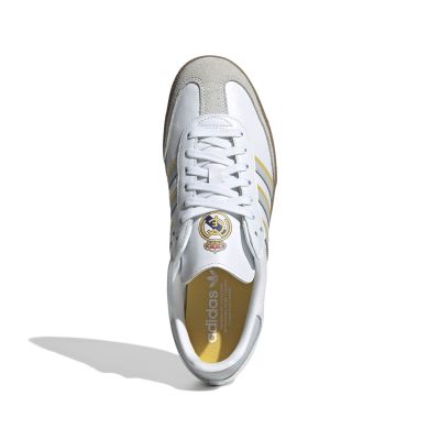 3. Buty adidas Originals Samba Licensed Real Madryt M JQ4038