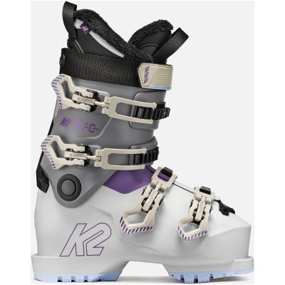 6. Buty narciarskie damskie K2 BFC 95 W