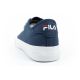 5. Fila buty sportowe damskie trampki Pointer Classic granatowe modne