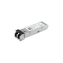 LevelOne SFP-2501 moduł przekaźników sieciowych Swiatłowód 2500 Mbit/s 850 nm