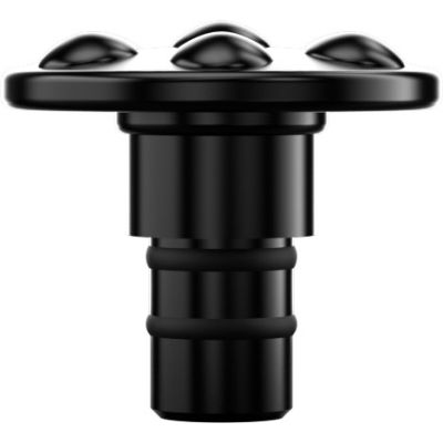 13. SKG F1 Pro masażer Szyja, Ramiona Szary