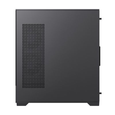 11. GameMax VISTA 2 AB Midi Tower Czarny
