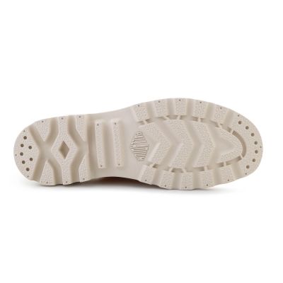 7. PALLADIUM PAMPA OXFORD OCHRE M 92351-220