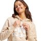 9. Bluza adidas Essentials Big Logo Regular Fleece Hoodie W IR9330