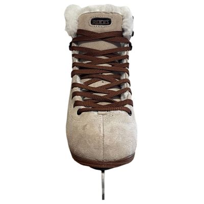 10. Łyżwy figurowe Roces Suede Eco-Fur W 450702 00001