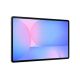 14. Tablet Samsung Galaxy Tab S10 FE+ X626B 5G 13 8GB RAM 128GB - Niebieski