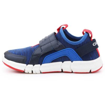 10. Buty dziecięce Geox J Flexyper B D J929BD-0GHCE-C4226