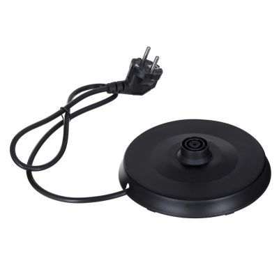 12. ESPERANZA CZAJNIK ELEKTRYCZNY SPRING 1.0 L SREBRNY EKK116S