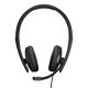 3. EPOS ADAPT 160T ANC USB-C Ohraufliegendes, binaurales USB-C-Headset mit ANC, kabelgebunden, MS Teams cert.