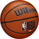 5. PIŁKA DO KOSZYKÓWKI WILSON NBA DRV PLUS WTB9200XB06 R.6