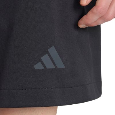 5. Spodenki męskie adidas M Z.N.E. czarne KF3787