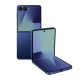 2. Samsung Galaxy Z Flip7 17,3 cm (6.8") 5G 12 GB 512 GB 4300 mAh Niebieski
