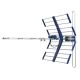 2. Antena DVB-T2 Telmor TT W19 SILVER COMBO 5G Protected
