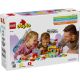 19. LEGO DUPLO 10450 Gra Zamek Hopsy